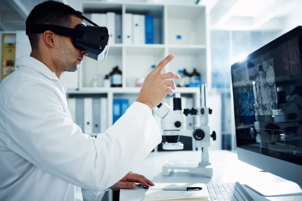 Especialidades médicas del futuro