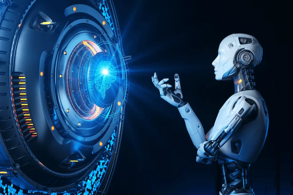 Inteligencia Artificial